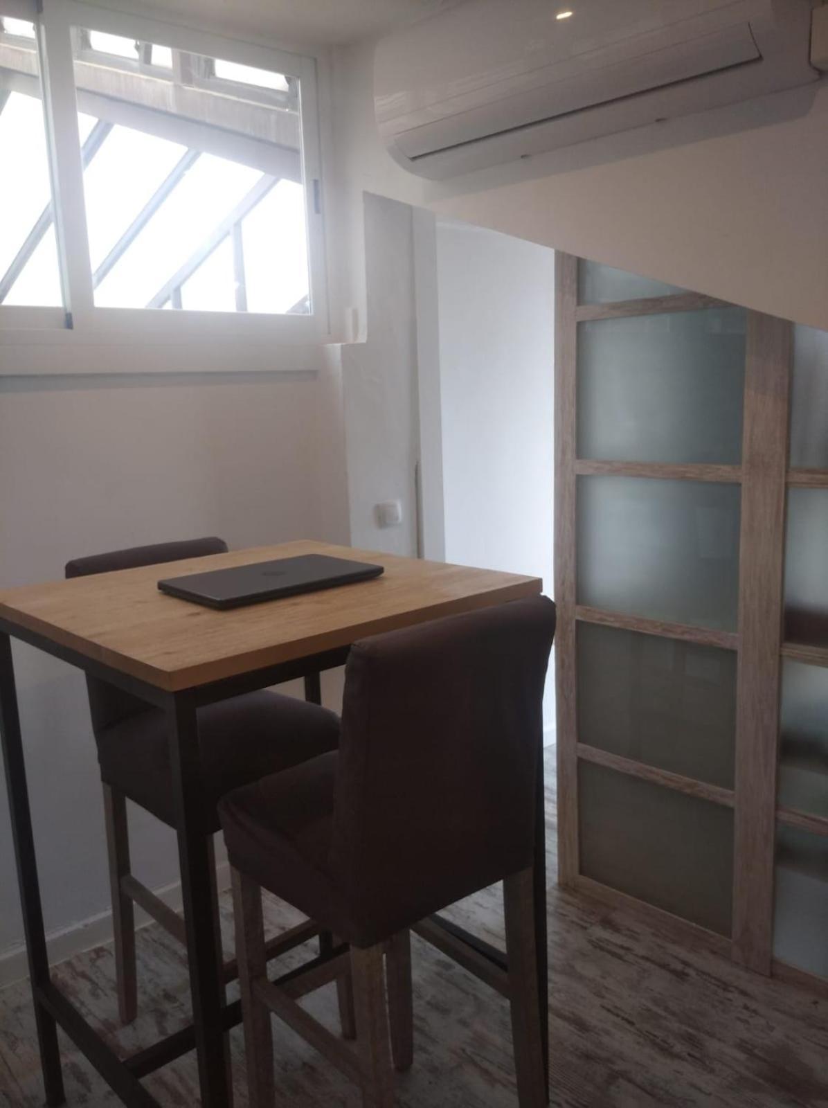 Apartment Atico Espana Las Rozas de Madrid